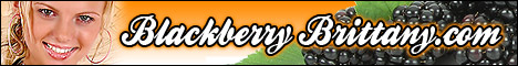 Official Blackberry Brittany Website