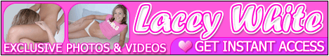 Lacey White's Official Site