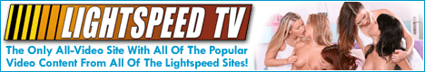 Lightspeed TV - Videos from all Lightspeed sites