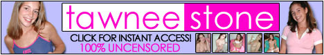 Tawnee Stone's Official Site
