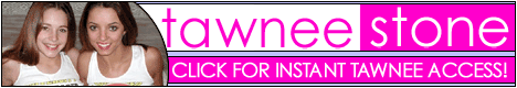 Tawnee Stone's Official Site
