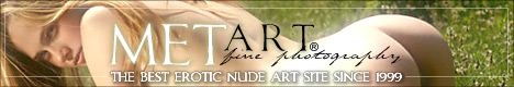 Met-Art : Most Erotic Teens