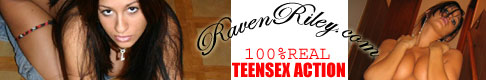 Official Raven Riley Website